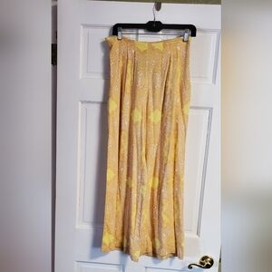 Amuse Society - Palazzo Pants - Size M